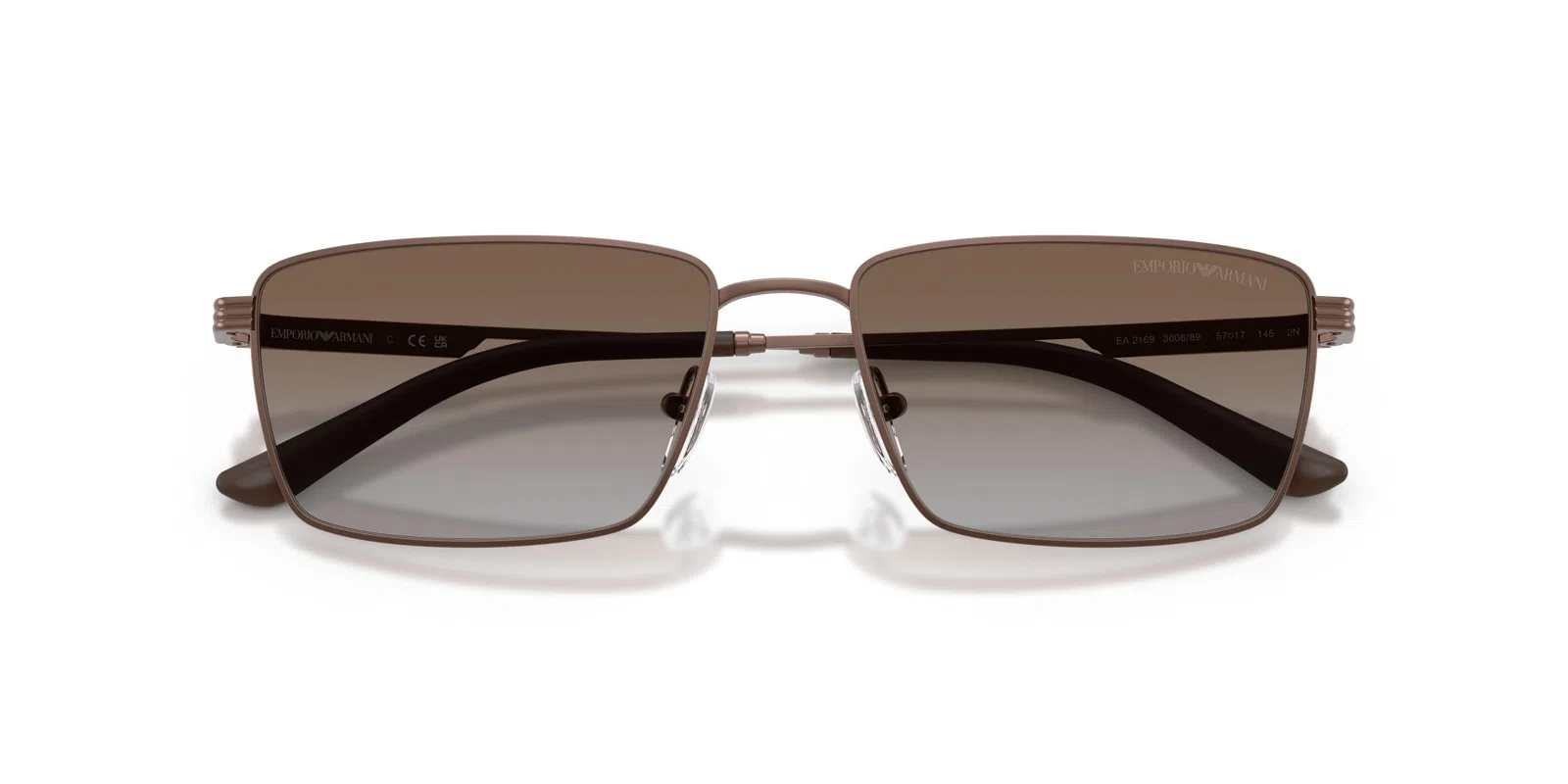 Emporio Armani 2169 Sunglasses - view 14